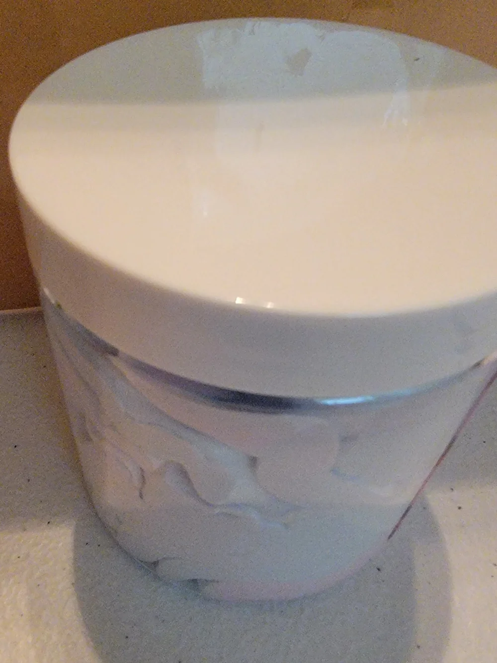 Aminnah Mermaid Kisses Whipped Body Butter — Pink